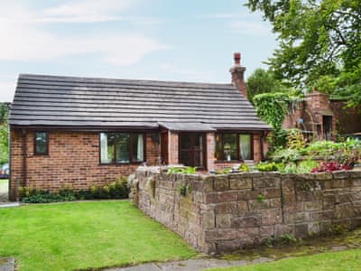 Exterior | The Secret Cottage, Cromford, nr. Matlock