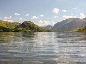 View | High Park, Loweswater, Cockermouth
