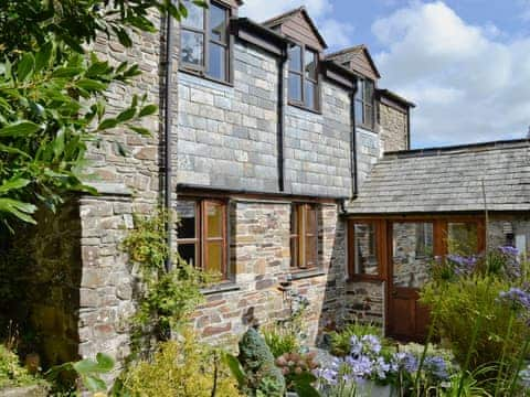 Exterior | Tucked Away, Linkinhorne, nr. Callington