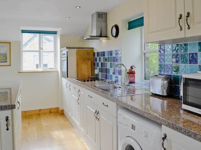 Kitchen | Tucked Away, Linkinhorne, nr. Callington