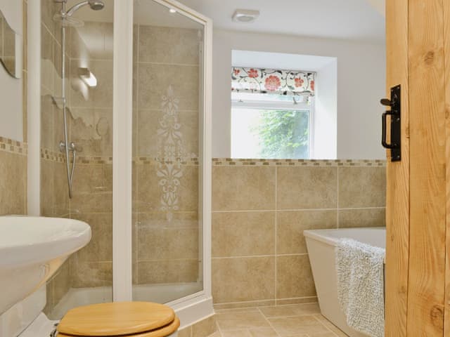 Bathroom | Tucked Away, Linkinhorne, nr. Callington