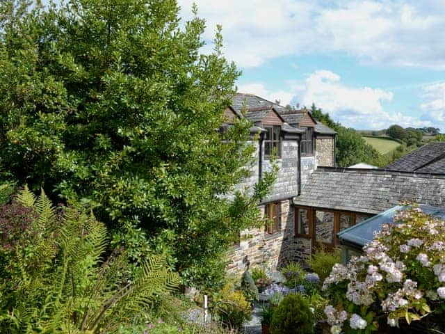 Exterior | Tucked Away, Linkinhorne, nr. Callington