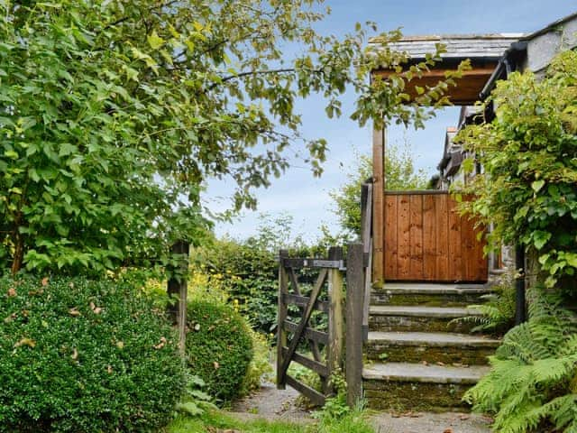 Exterior | Tucked Away, Linkinhorne, nr. Callington