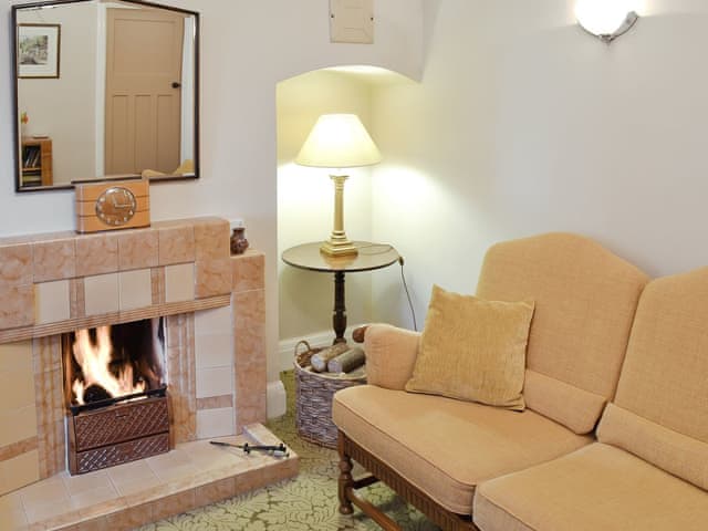 Living room/dining room | Bryn TorThe Gardener&rsquo;s House, Bolsover, near Chesterfield