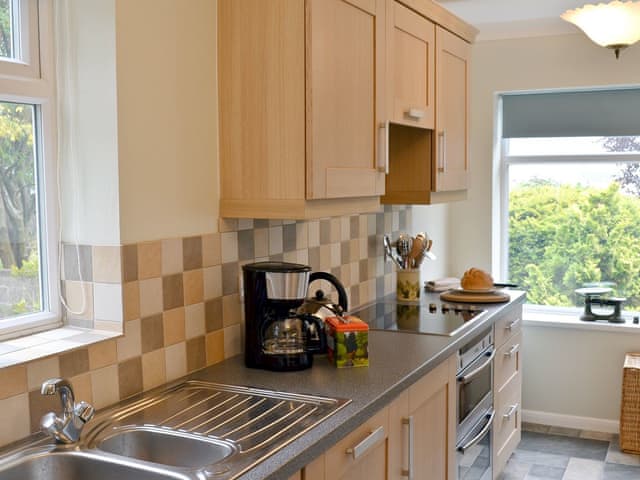 Kitchen | Bryn Tor - The Gardener&rsquo;s House, Bolsover, nr. Chesterfield