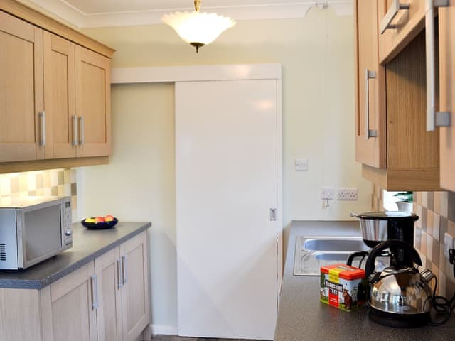 Kitchen | Bryn Tor - The Gardener&rsquo;s House, Bolsover, nr. Chesterfield