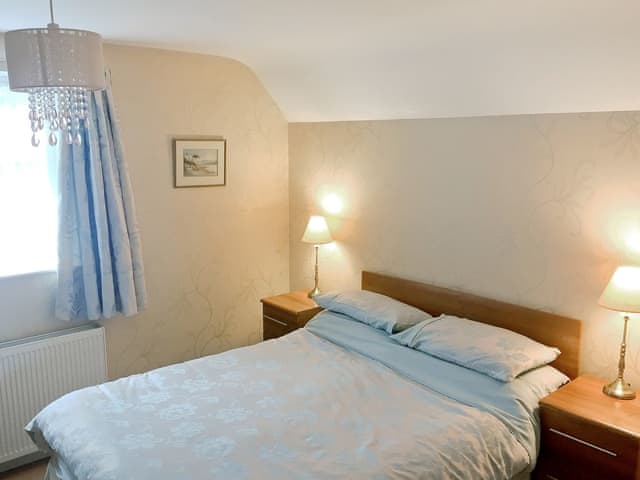 Double bedroom | Lakeview Cottage, near Bowness on Windermere