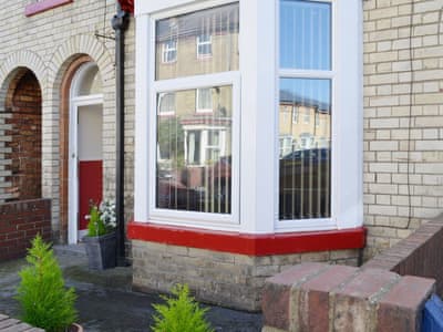 Exterior | Mill View House, Scarborough