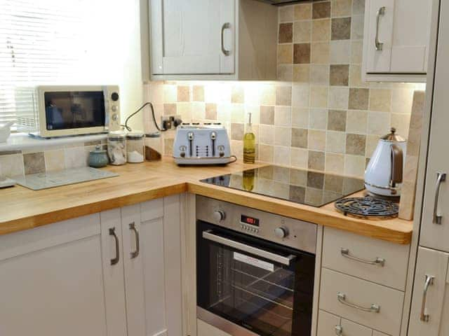 Kitchen | Hill View Cottage, Sinnington near Pickering