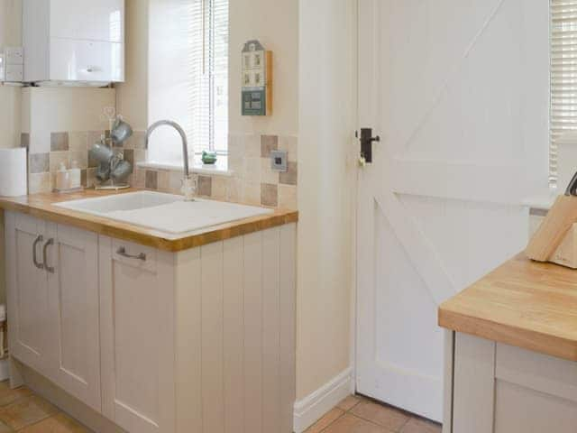 Kitchen | Hill View Cottage, Sinnington near Pickering