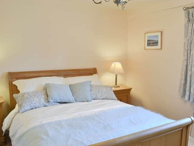 Double bedroom | Hill View Cottage, Sinnington near Pickering