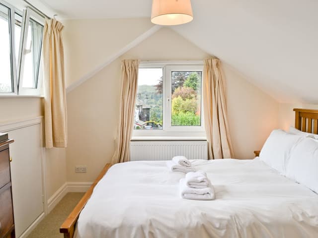 Double bedroom | Kilnshaw, Ambleside