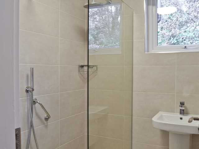 Shower room | Kilnshaw, Ambleside