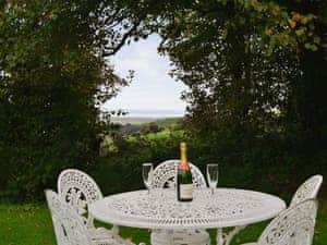 Garden | The Garden Cottage , Boode, nr. Braunton