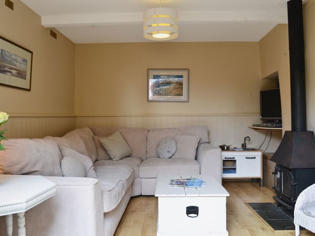 Living room | The Garden Cottage , Boode, nr. Braunton