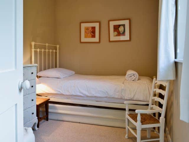 Single bedroom | The Garden Cottage , Boode, nr. Braunton