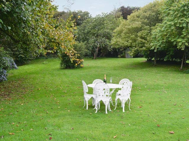 Garden | The Garden Cottage , Boode, nr. Braunton