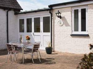 Exterior | The Bullpen, Freshwater East near Pembroke