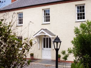 Exterior | Lower Old Farmhouse, Freshwater East near Pembroke