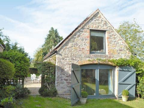 Exterior | Ragwood Cottage, Clewer, nr. Cheddar