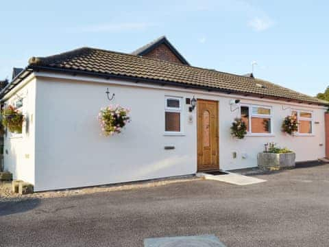 Exterior | Stable Cottage, South Kilvington near Thirsk