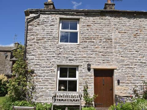 Exterior | Lilac Cottage, Muker near Reeth