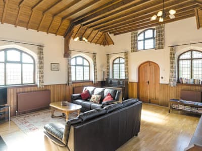 Living room | The Old Chapel, Speeton, nr. Filey