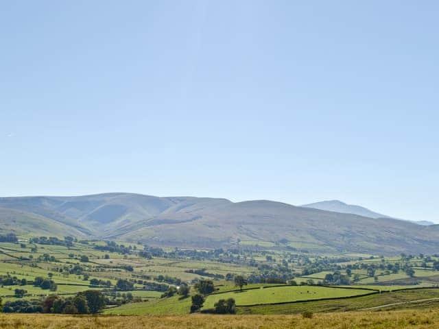 Caldbeck area | Cumbria, England