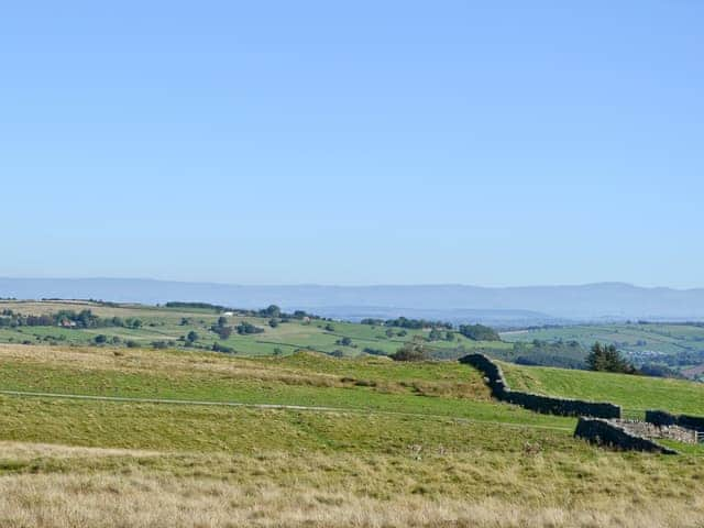 Caldbeck area | Cumbria, England