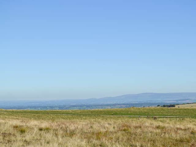 Caldbeck area | Cumbria, England