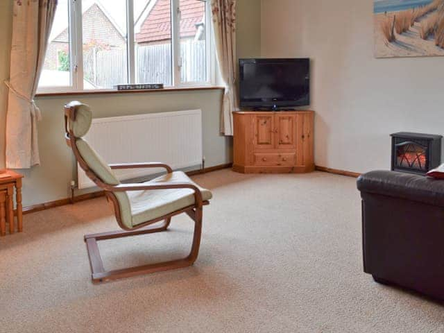 Living room | Kiln Cottage, Rye