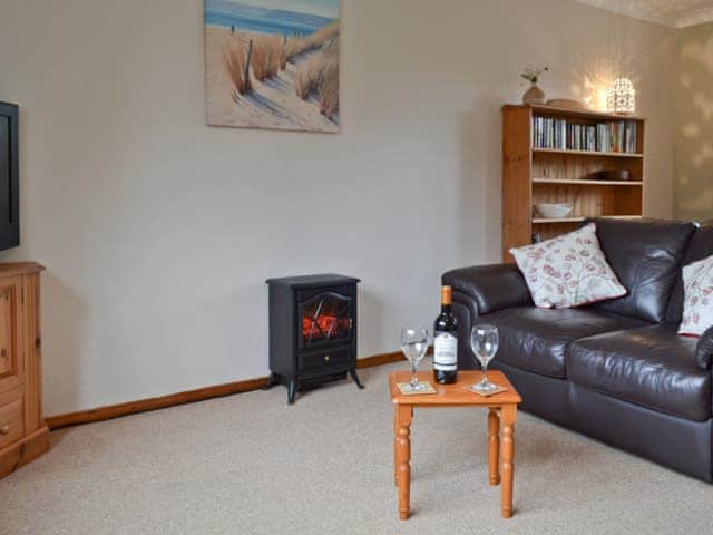 Living room | Kiln Cottage, Rye