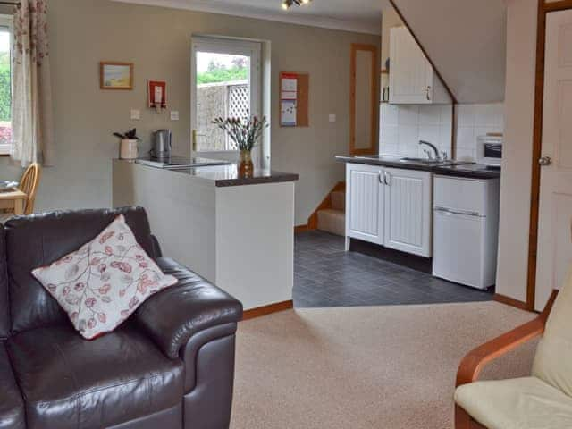 Kitchen | Kiln Cottage, Rye