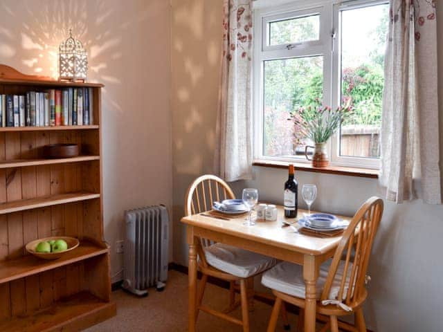 Dining Area | Kiln Cottage, Rye