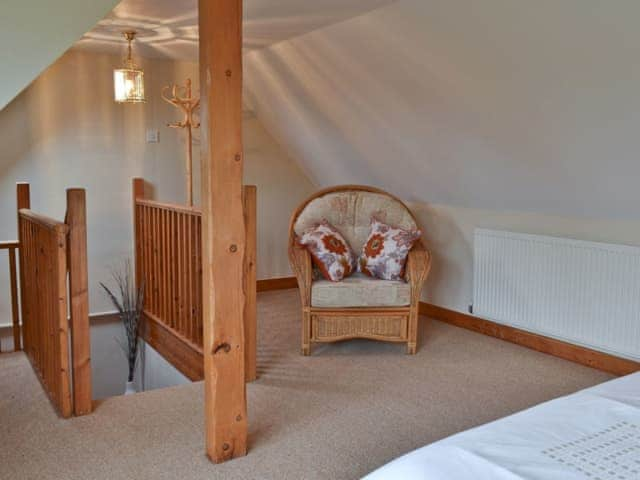 Double bedroom | Kiln Cottage, Rye