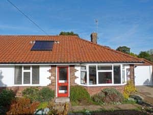 Exterior | Southbank Villa, Mundesley