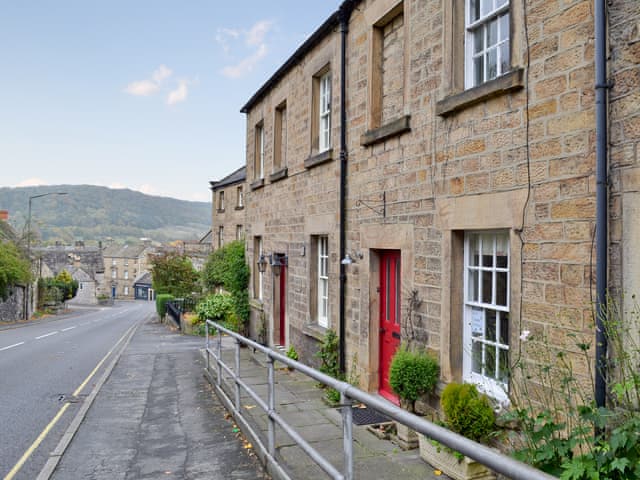 Exterior | Starry Cottage, Bakewell