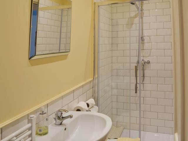 Bathroom | Starry Cottage, Bakewell