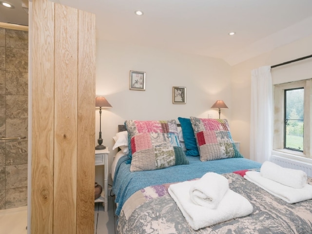 Double bedroom | Hall Cottage, Oxnead, nr. Aylsham