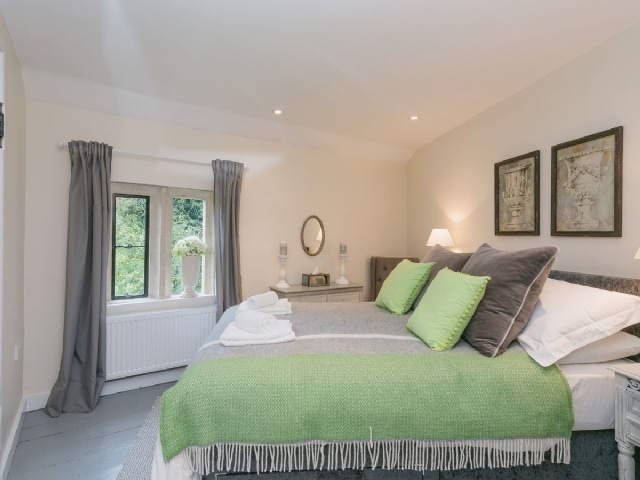 Double bedroom | Hall Cottage, Oxnead, nr. Aylsham