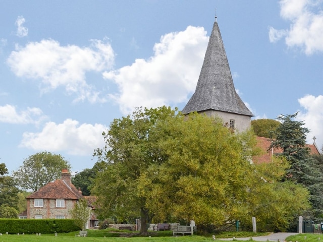 Surrounding area | Riggers Cottage, Bosham