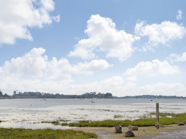 Surrounding area | Riggers Cottage, Bosham