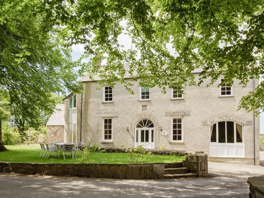 Exterior | The Coach House, Freshwater East near Pembroke