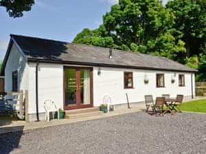 Exterior | Tan Rallt Barn, Tregarth, nr. Bangor