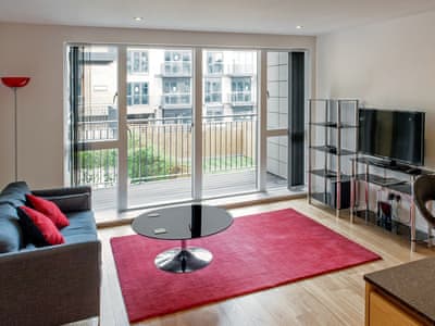 Camstay Riverside In Cambridge Cambridgeshire Lincolnshire - 