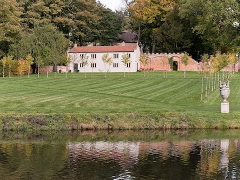 Exterior | Hall Cottage, Oxnead, nr. Aylsham