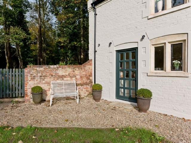 Exterior | Hall Cottage, Oxnead, nr. Aylsham