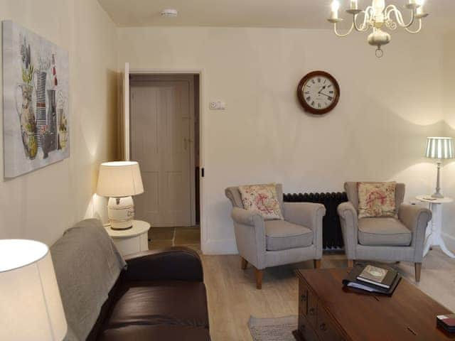 Living room | Starry Cottage, Bakewell