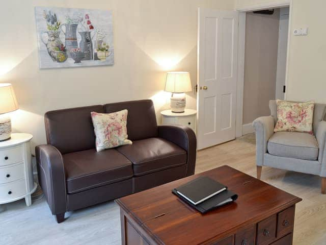 Living room | Starry Cottage, Bakewell