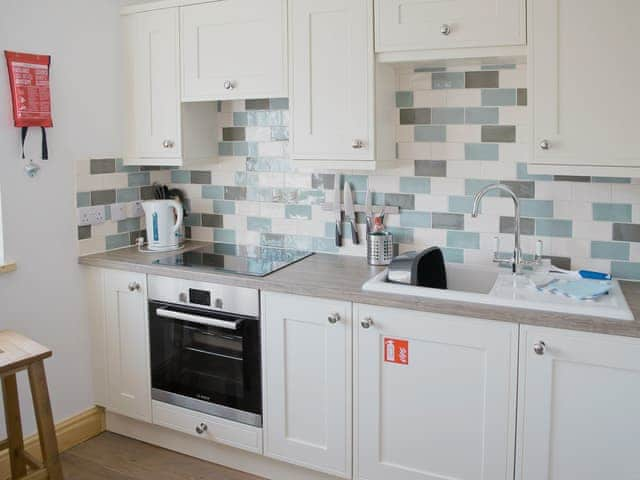 Kitchen | Riverbank Cottage, Kirkby Stephen